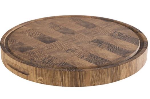 TABUA BUFFET Ø39CM MADEIRA PROFI